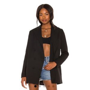 NWOT Hills Blazer SNDYS (xs)